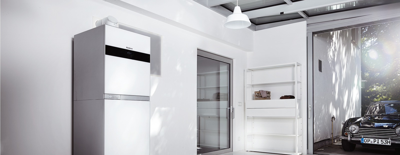 Ihr Heizungskonfigurator